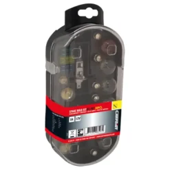 Carpoint Reservelampenset H1/H7 30-Delig Discount