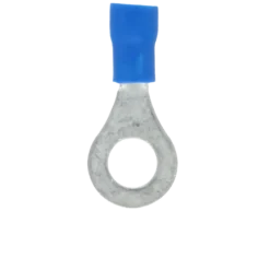Carpoint Ring Kabelschoen 560 M6 blauw blister 10 Stuks Discount