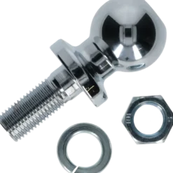 Carpoint Schroefkogel ø50mm (M22x2,5mm) 1,5t Hot