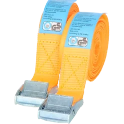 Carpoint Spanbanden 2 x 4,5 meter Outlet