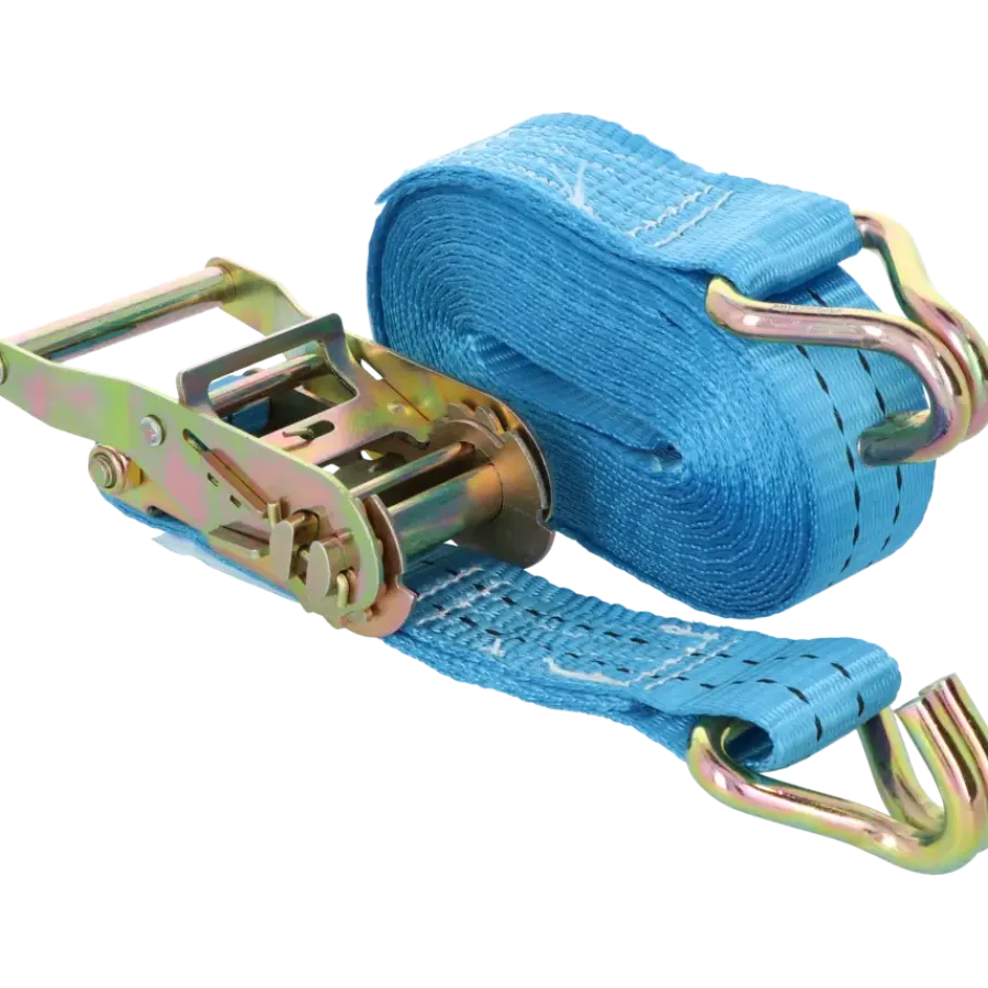 Carpoint Spanband met Ratel en Haken 7 Meter Online