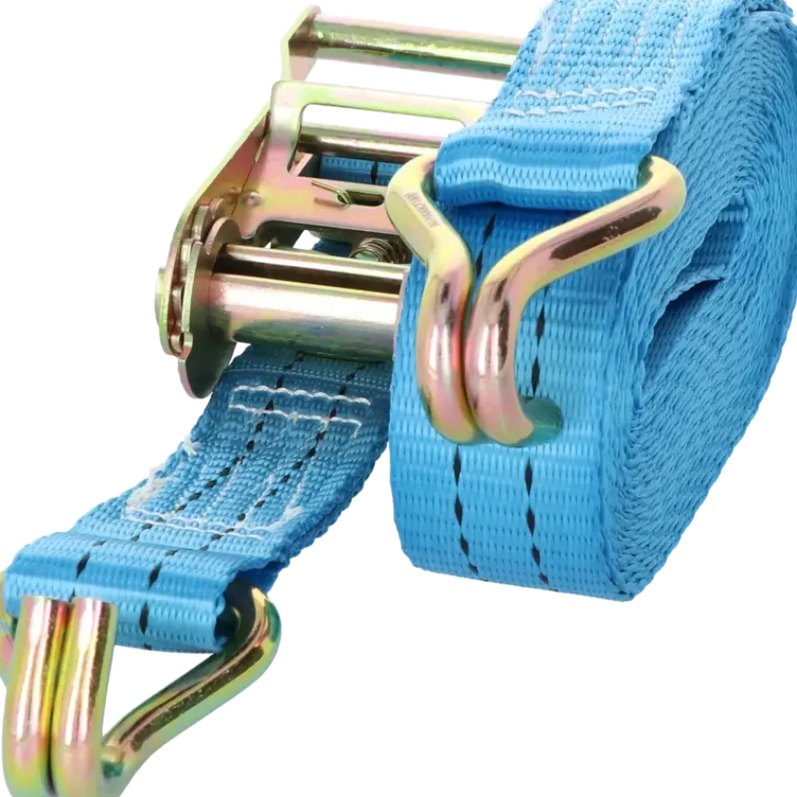 Carpoint Spanband met Ratel en Haken 7 Meter Online