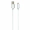 Carpoint USB>Lightning kabel 1 Meter Best