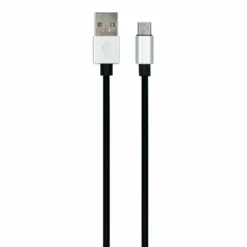 Carpoint USB>Micro USB kabel 1 Meter Hot