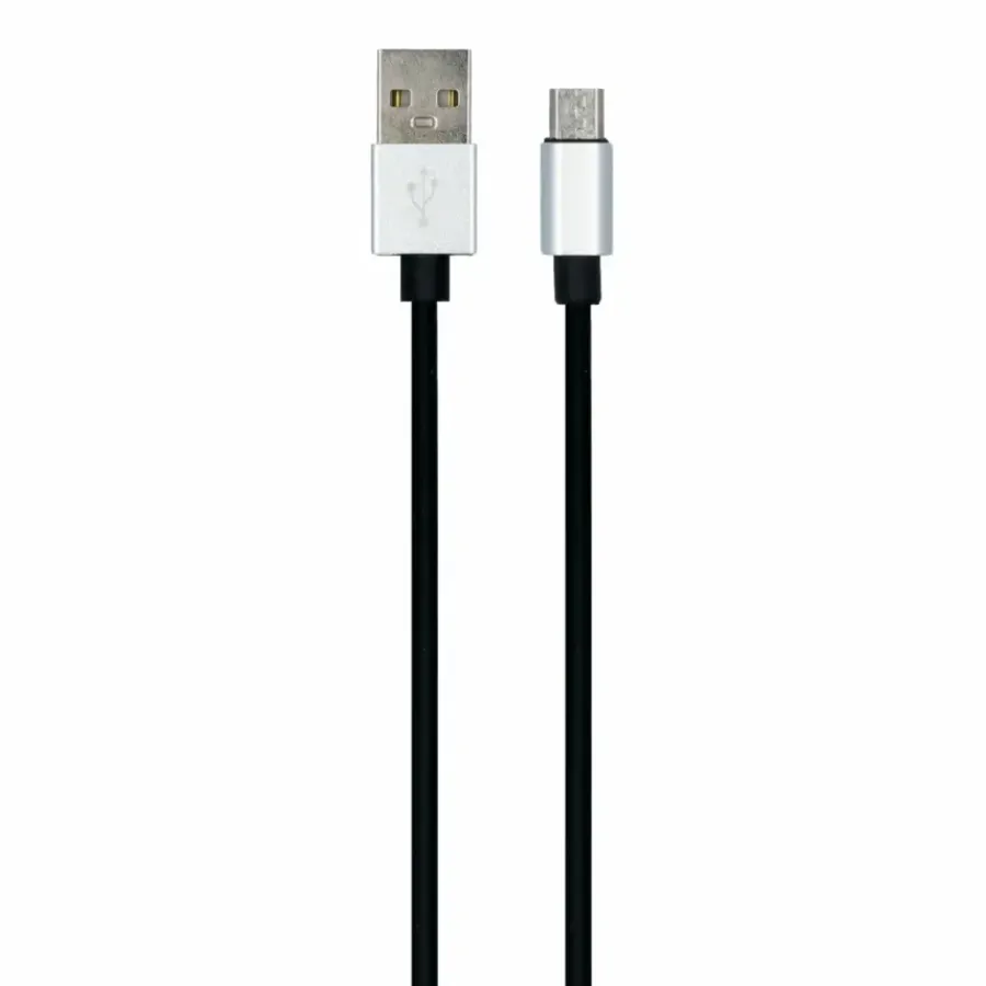 Carpoint USB>Micro USB kabel 1 Meter Hot