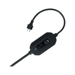 Carpoint 230v draagbare lader type 2 elektrische auto 1 fase 8-16a Discount