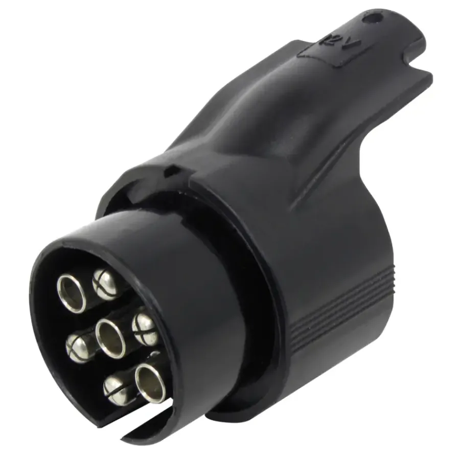 Carpoint Verloopstekker 7>13 Polig New