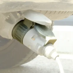 Carpoint Verloopstekker 13>7 Polig Kort Clearance