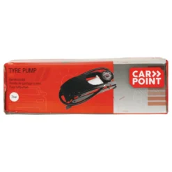 Carpoint Voetpomp enkel Premium Best