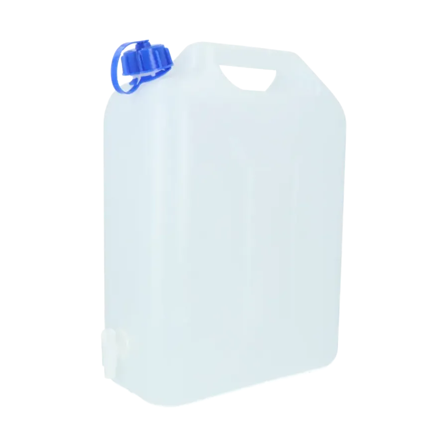 Carpoint Waterkan met kraan 10L Clearance