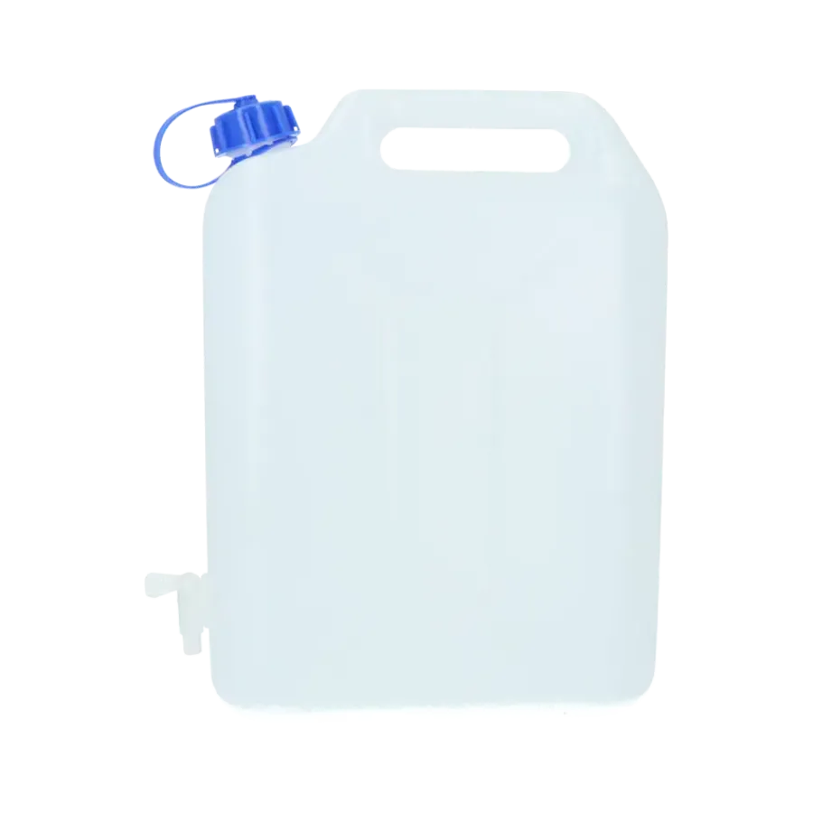 Carpoint Waterkan met kraan 10L Clearance