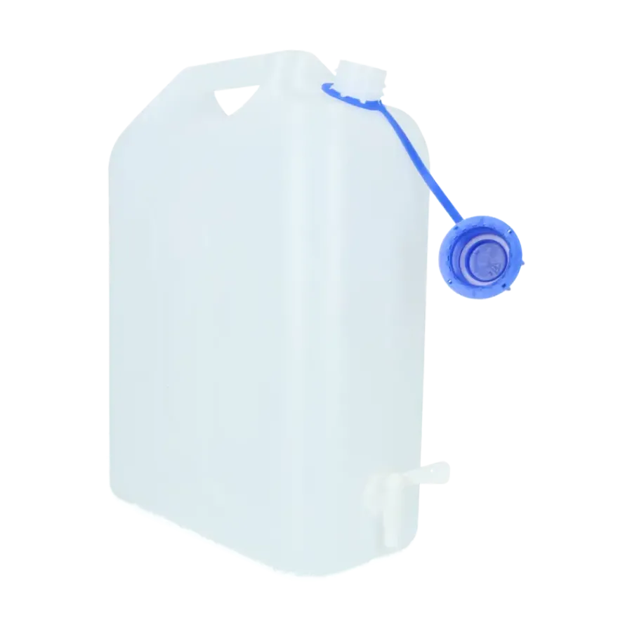 Carpoint Waterkan met kraan 10L Clearance