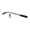 Carpoint Wielmoersleutel Telescopisch 17/19/21/23mm Hot