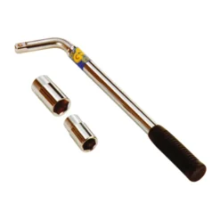 Carpoint Wielmoersleutel Telescopisch 17/19/21/23mm Hot
