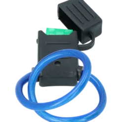 Carpoint zekeringhouder + steekzekering 30A Sale