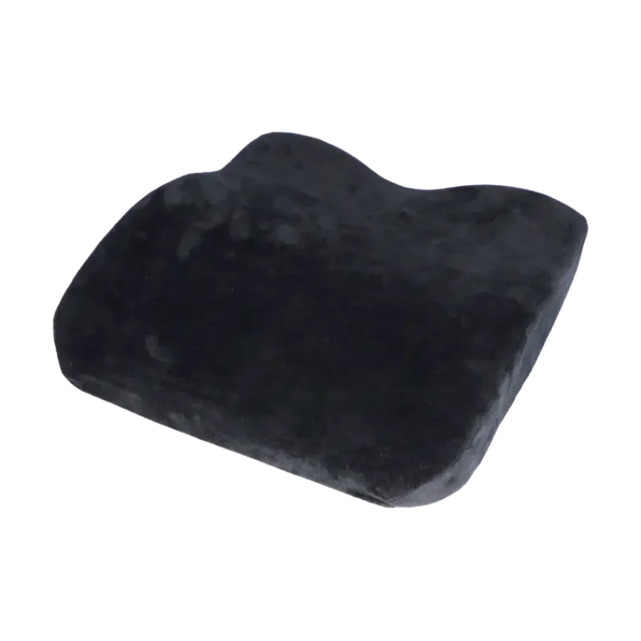 Carpoint Zitkussen Memory Foam Outlet