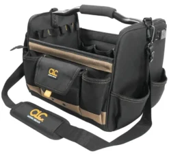 Geen CLC Work Gear gereedschapstas 14 vaks Best