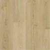 Click PVC Basic crème bruin eiken houtlook