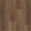Click PVC Basic oud bruin eiken houtlook