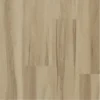 Click PVC Basic wit eiken houtlook
