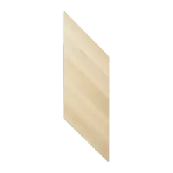 Click PVC Hongaarse punt beige eiken houtlook