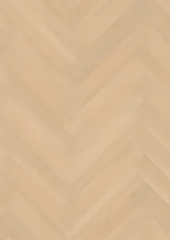 Click PVC Progetto Heringa visgraat naturel eiken houtlook