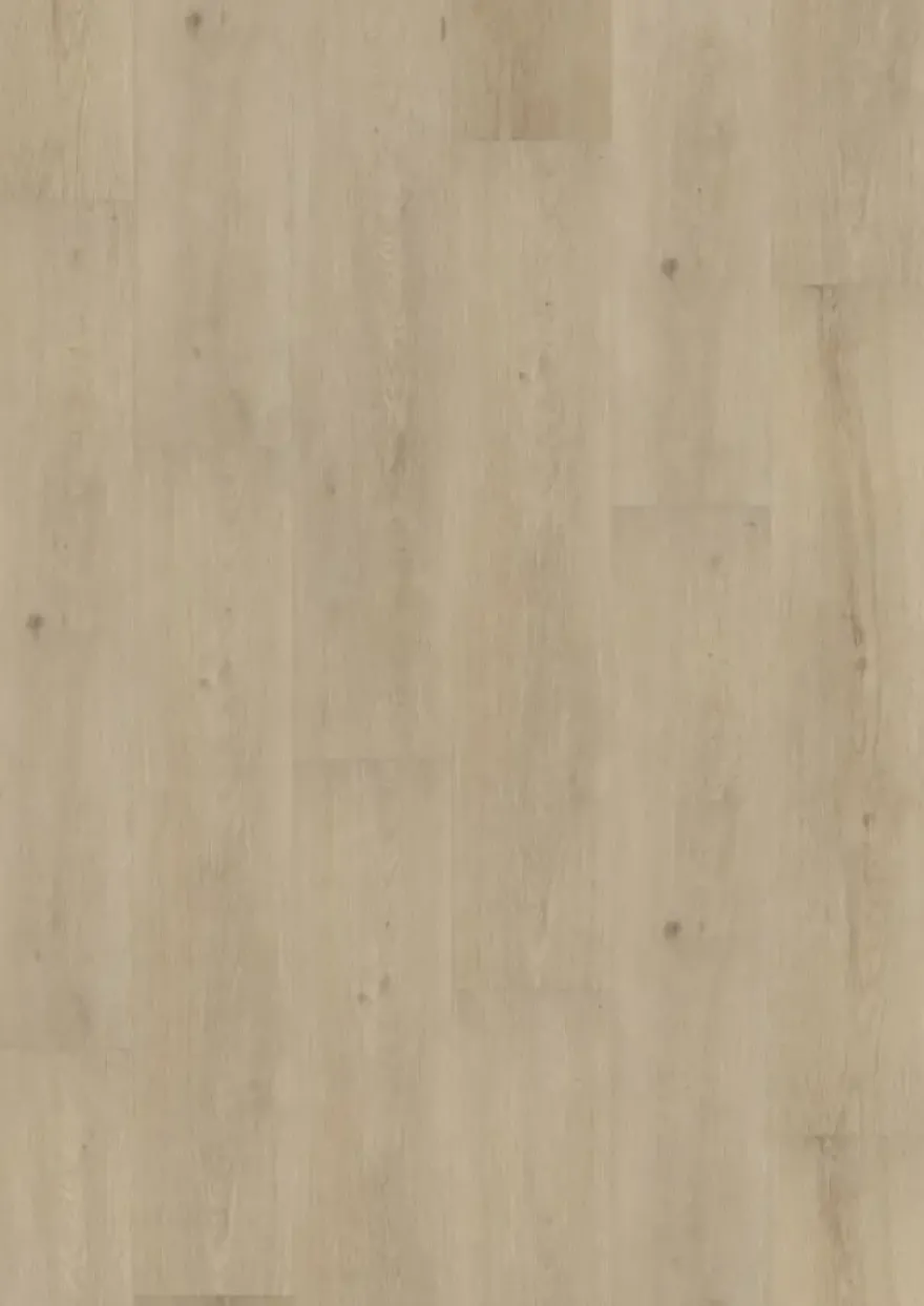 Click PVC Progetto Rivano bruin eiken houtlook