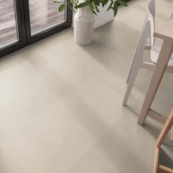 Click PVC Progetto Terrino warmbeige betonlook