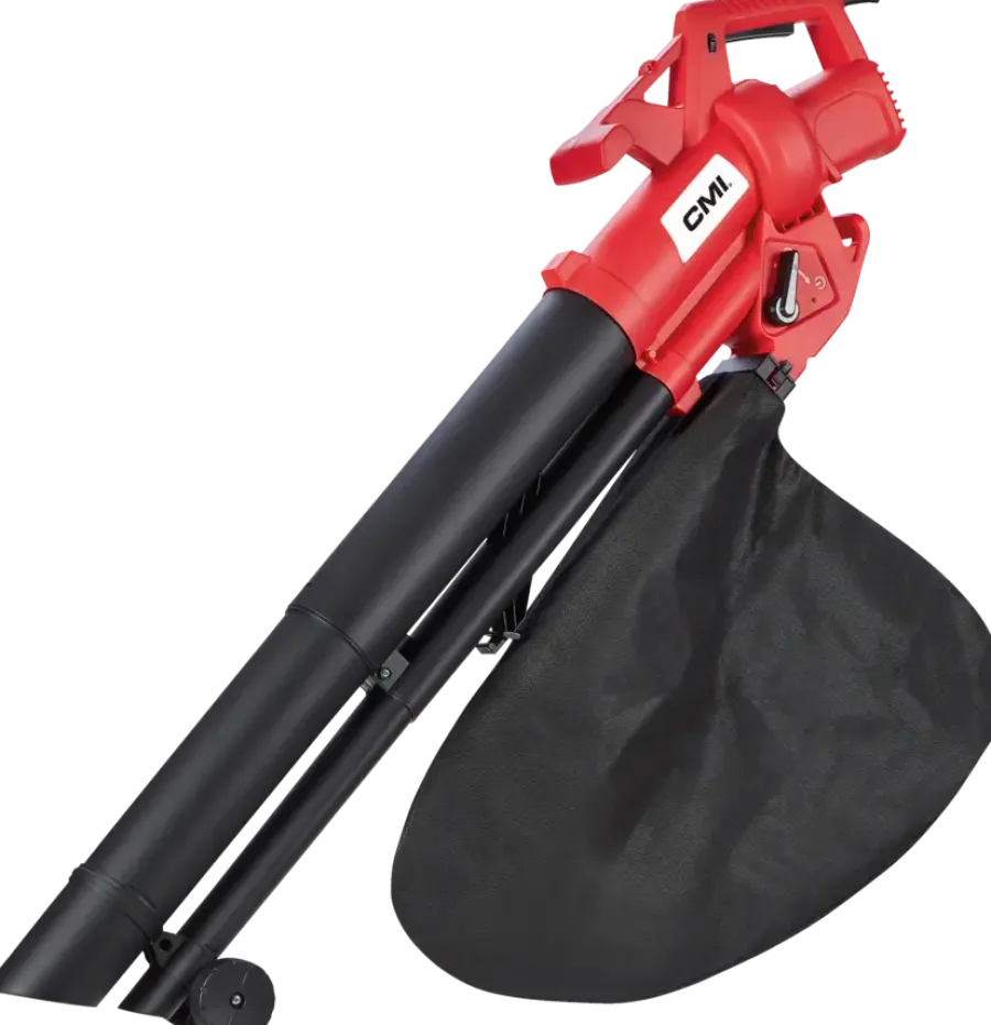 Geen CMI bladblazer 2800W New
