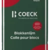 COECK blokkenlijm 25kg Outlet