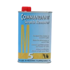 Commandant krasverwijderaar M5 500gr Best