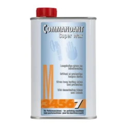 Commandant super wax M7 500gr Hot