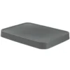 Curver deksel Infinity grijs 11L en 17L