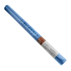 Martens Dampdoorlatende folie voor isolatie blauw 1,5x25m 37,5m² Online