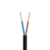 Handson Decoratief Snoer 2 x 0,75mm2 Wit 5 Meter Sale