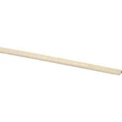 Geen Decorlijst grenen 6x14 mm lengte 270 cm Online