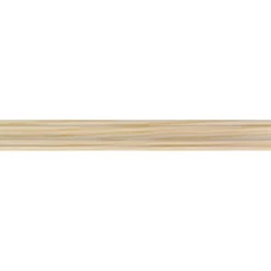 Geen Decorlijst grenen 6x22 mm lengte 270 cm