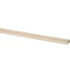 Geen Decorlijst grenen 9x22 mm lengte 270 cm Hot