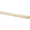 Geen Decorlijst grenen 8x34 mm lengte 270 cm Sale