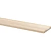 Geen Decorlijst grenen 8x57 mm lengte 270 cm Online