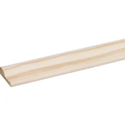 Geen Decorlijst grenen 8x33 mm lengte 270 cm Best