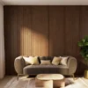 CanDo Decowall Elements afwerkingslat rustiek eiken 260x4,5cm 12mm Sale