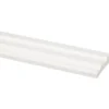 Geen Deurlijst grenen wit gelakt 15x57mm 270cm Online