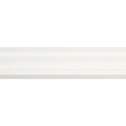 Geen Deurlijst grenen wit gelakt 15x57mm 270cm Online