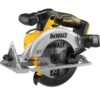 DeWALT 18V XR cirkelzaag brushless DCS565N-XJ (zonder accu) Sale