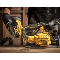 DeWALT 18V XR cirkelzaag brushless DCS565N-XJ (zonder accu) Sale