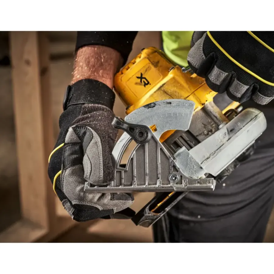 DeWALT 18V XR cirkelzaag brushless DCS565N-XJ (zonder accu) Sale