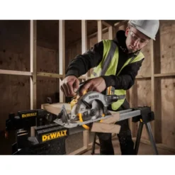 DeWALT 18V XR cirkelzaag brushless DCS565N-XJ (zonder accu) Sale