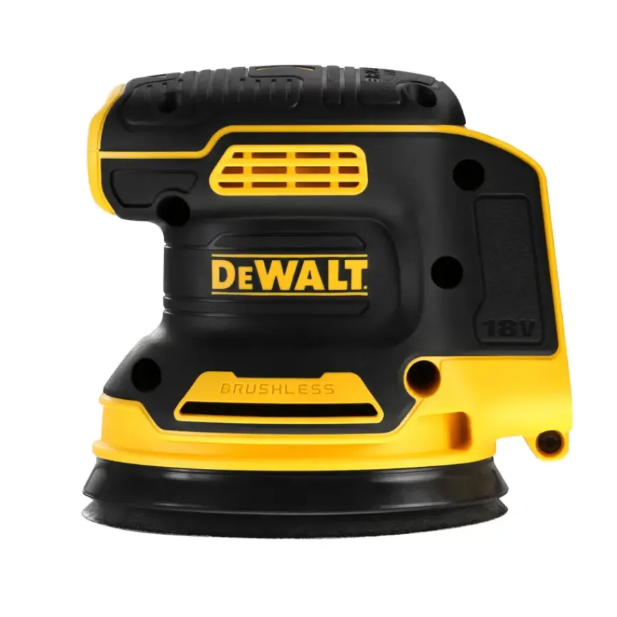 DeWALT 18V XR excentrische schuurmachine DCW210N-XJ (zonder accu) Sale