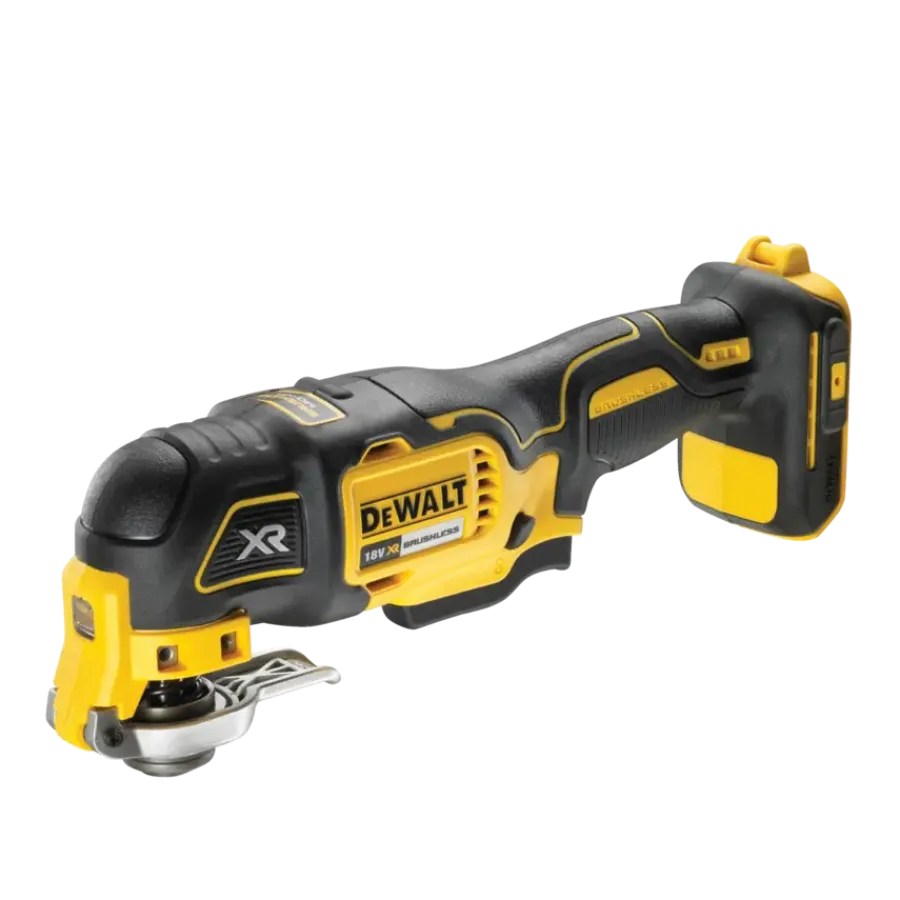 DeWALT 18V XR multitool brushless DCS355N-XJ (zonder accu) New
